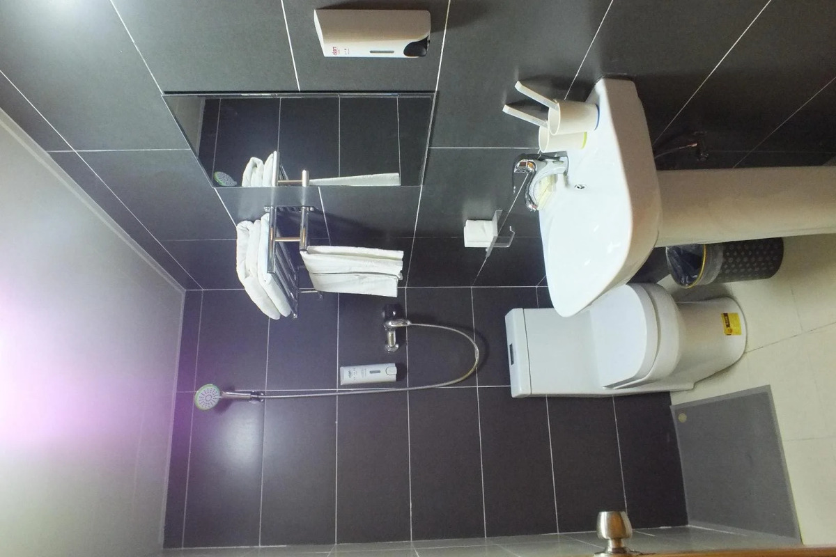 Beijing Fuxing Holiday Hotel