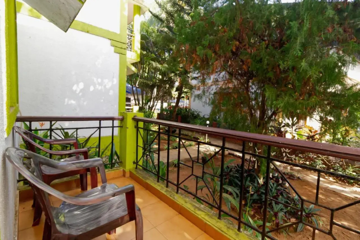 Ondas Do Mar Beach Resort Phase 1