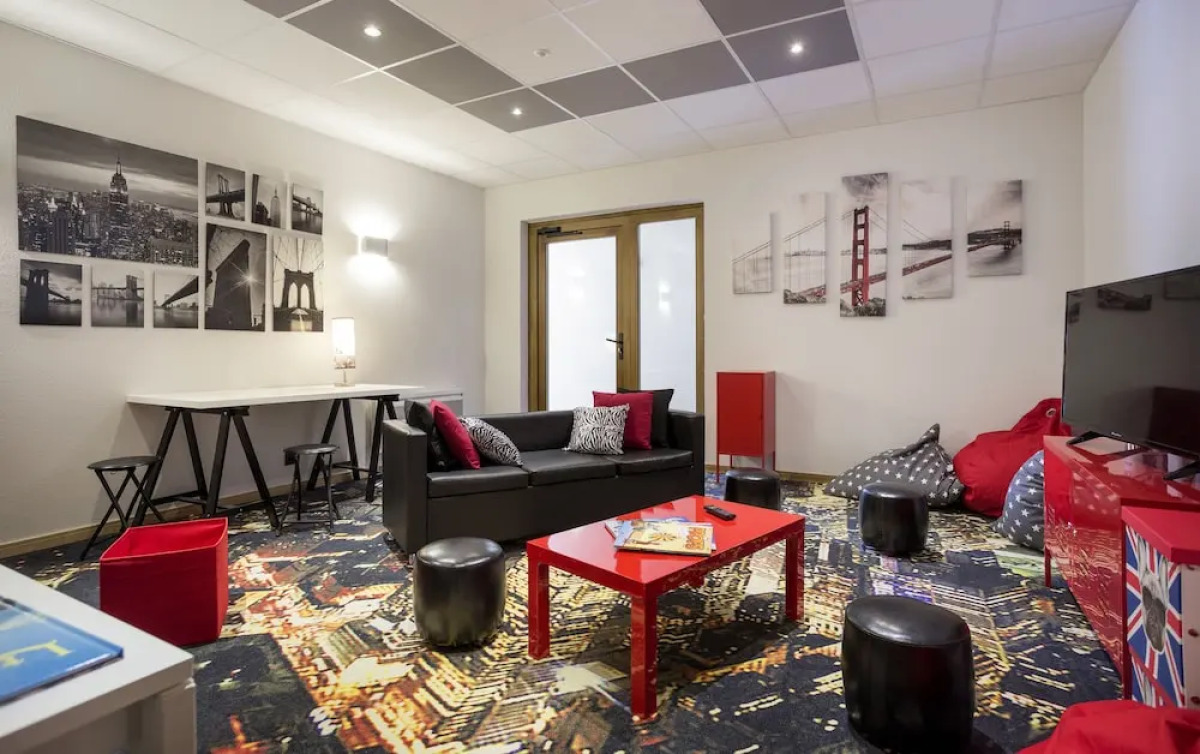 Résidence Club MMV la Clé des Cimes