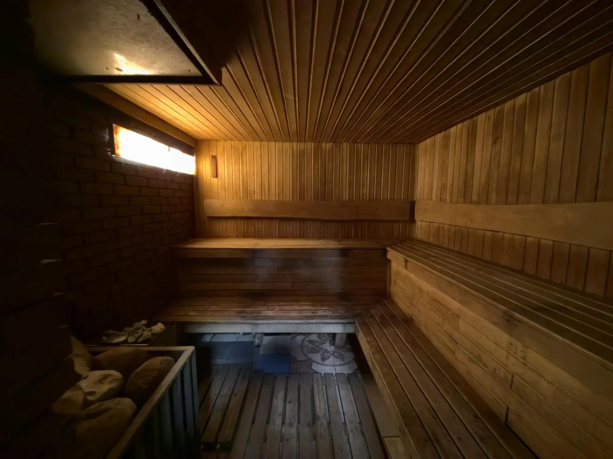 Гостевой дом Пчелка