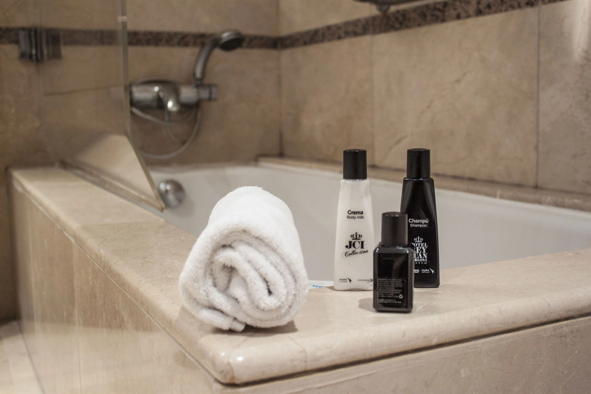 Hotel Rice Reyes Católicos