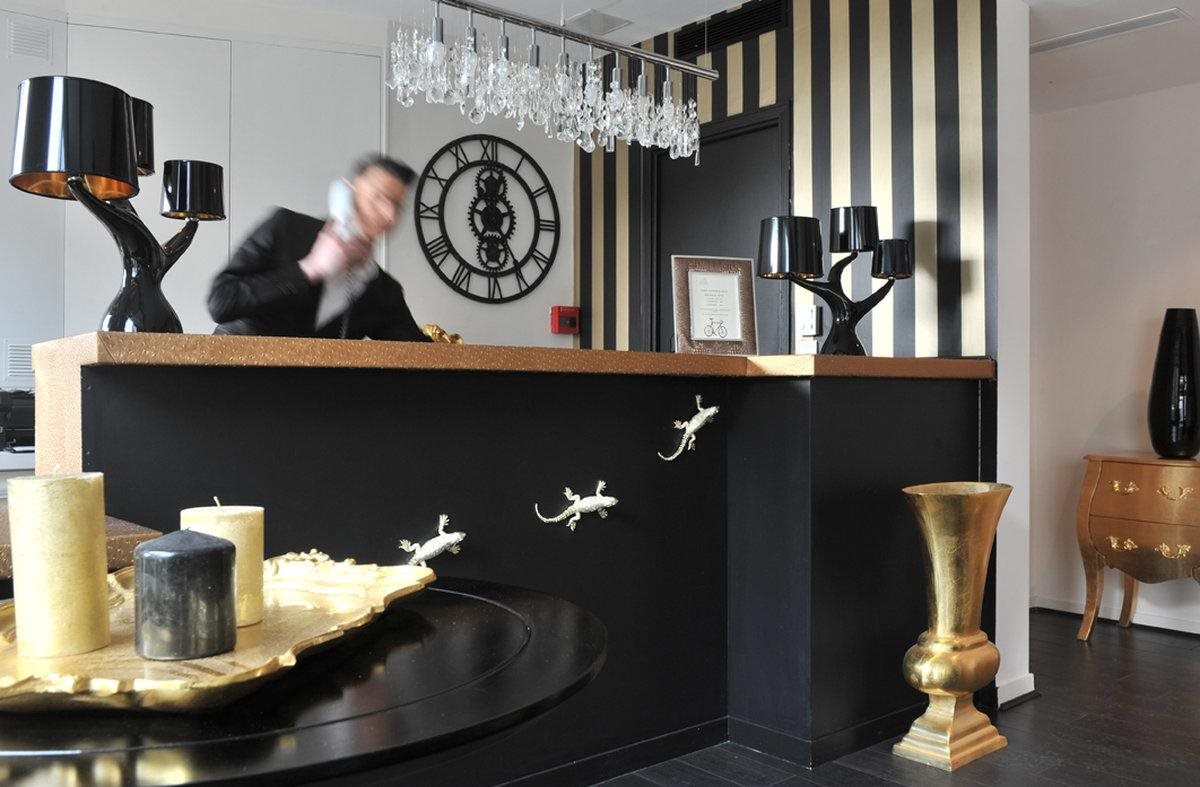 La Villa Cannes Croisette