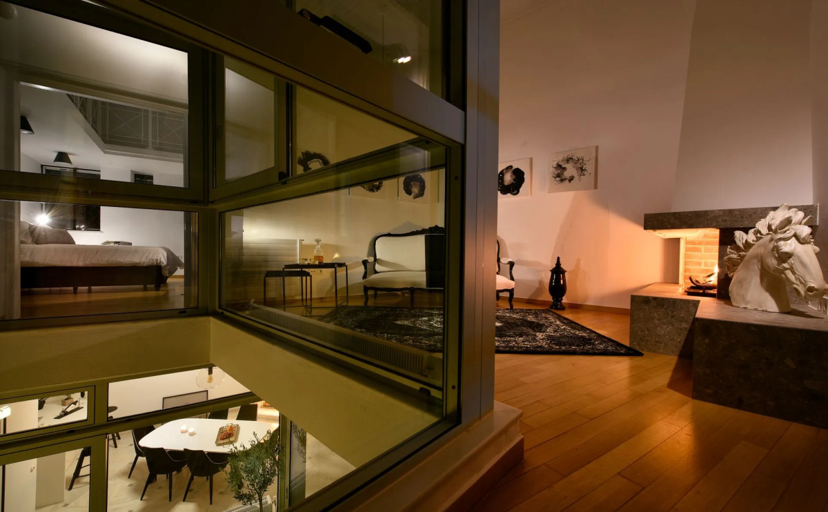 Athens Unique Homes by K&K