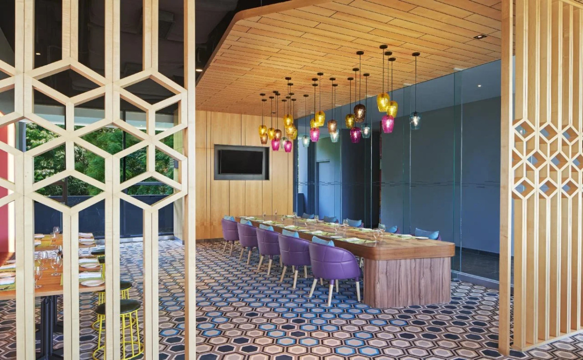 Aloft Langkawi Pantai Tengah