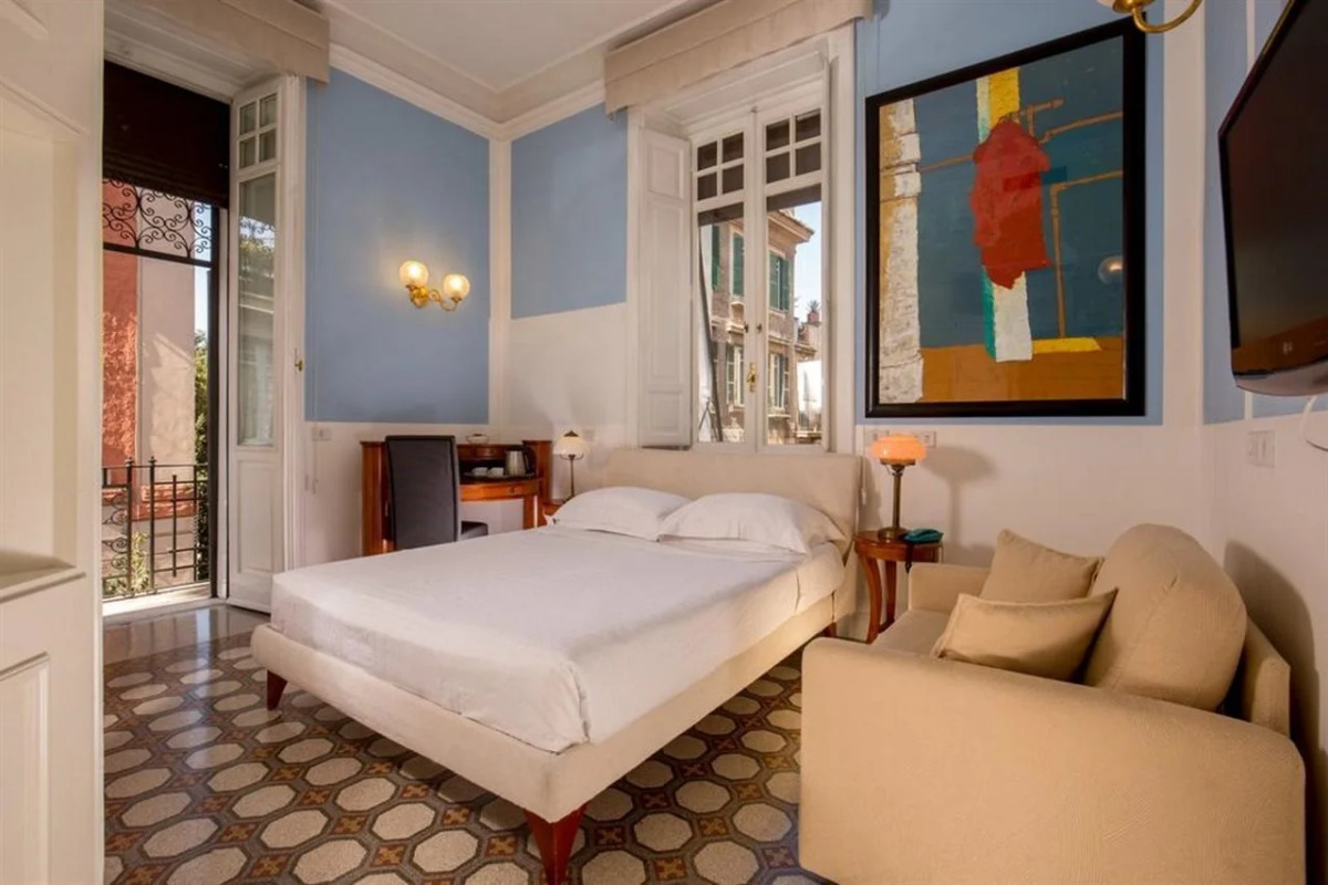 Hotel Emona Aquaeductus