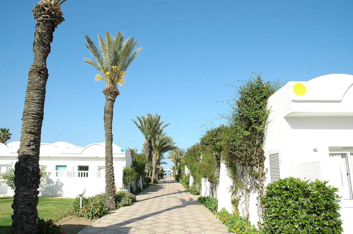 El Mouradi Club El Kantaoui