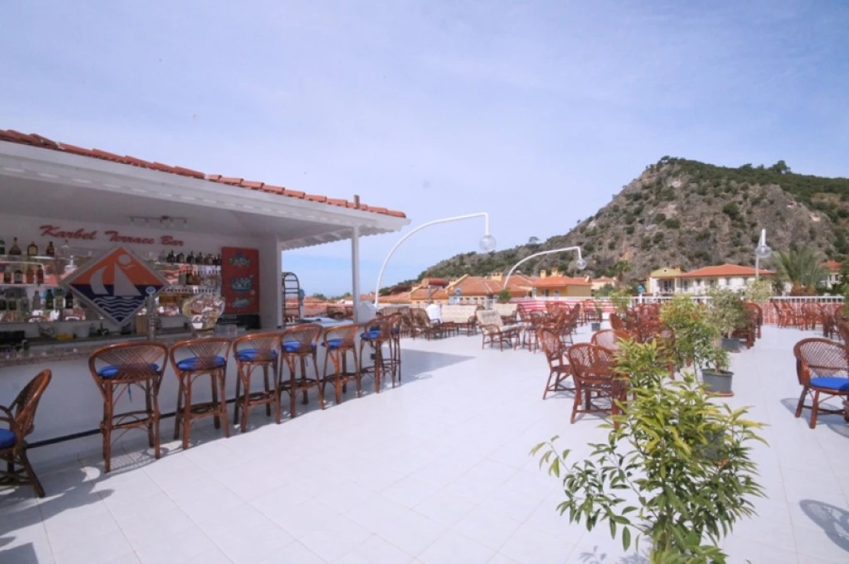 Karbel Hotel - All Inclusive