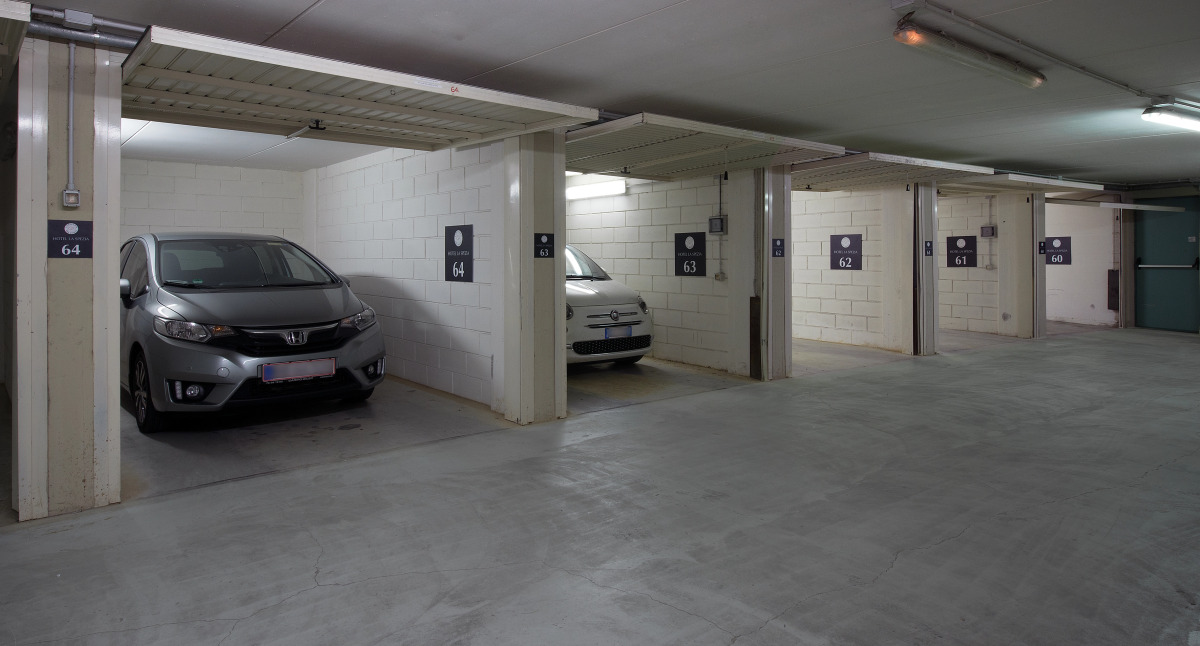 Отель CDH Hotel La Spezia