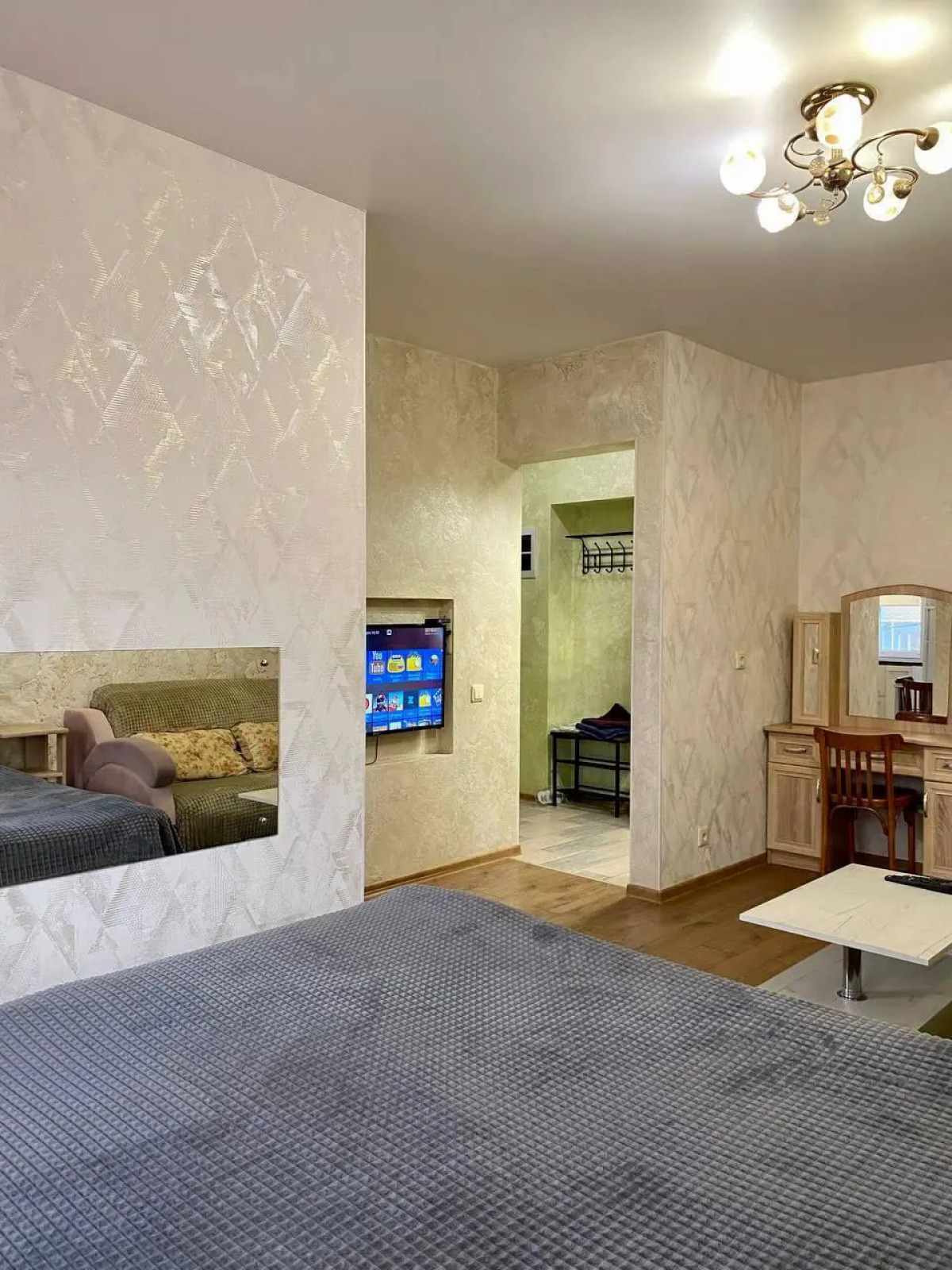 Rent69 (Рент69) на улице Тамары Ильиной