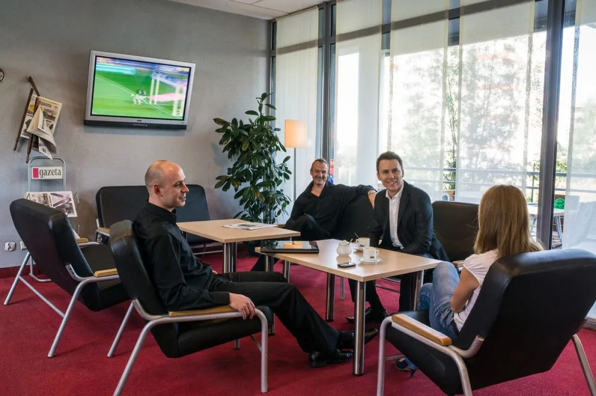 WM Hotel System Sp. z o.o.