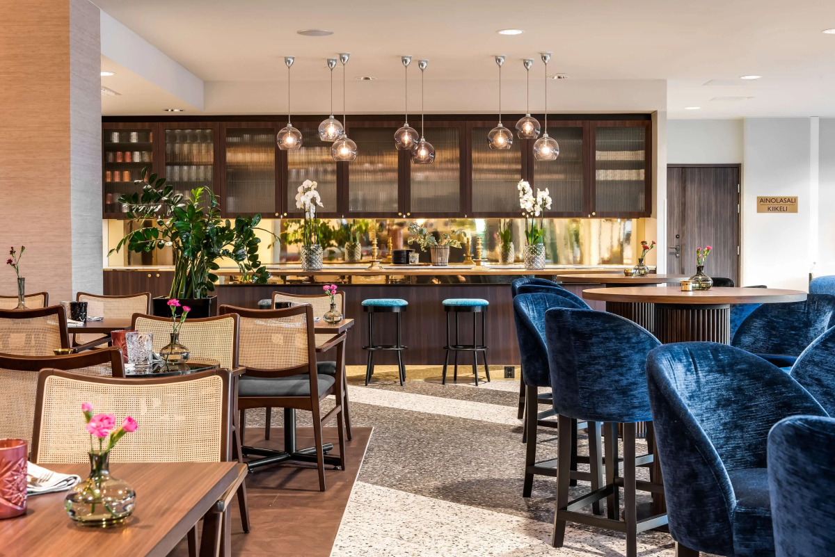 Radisson Blu Hotel, Oulu