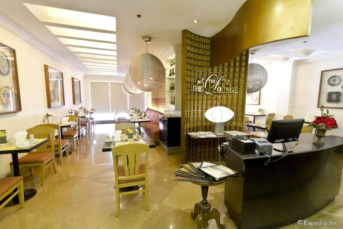 Crown Regency Suites & Residences - Mactan