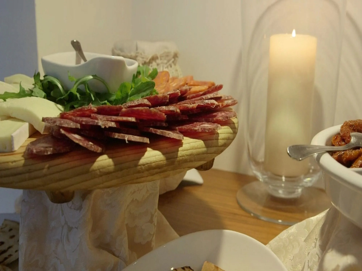 Hotel Select Suites & Spa / Apartments