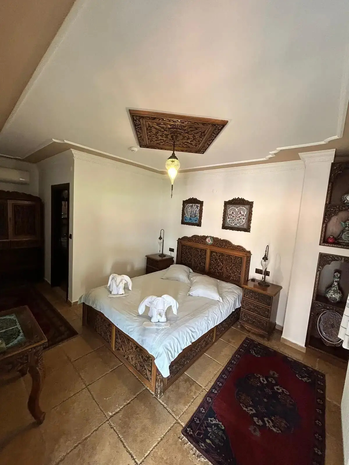 Hotel Nilya - Special Class