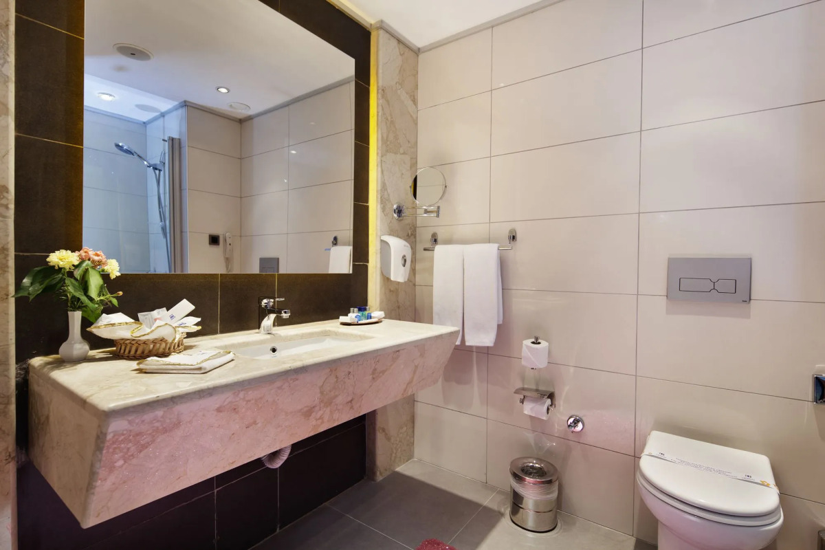 Spa Hotel Colossae Thermal