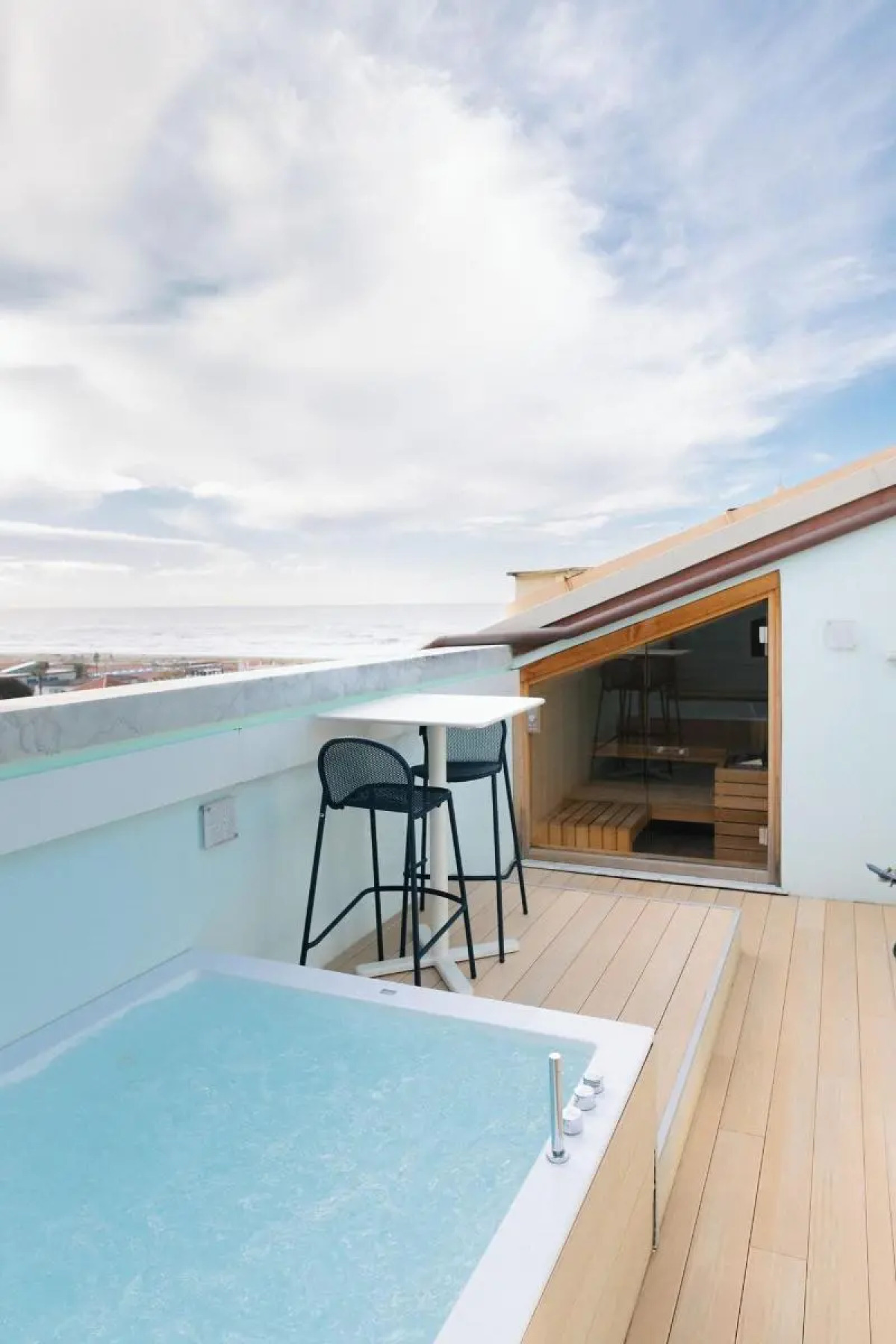 Hotel Residence Esplanade