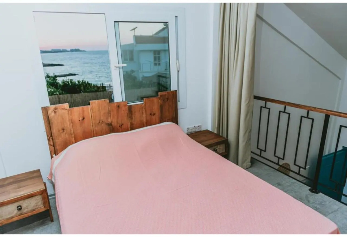 Sunside Inn Hotel Kyrenia