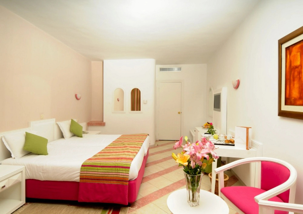 Royal Tulip Taj Sultan