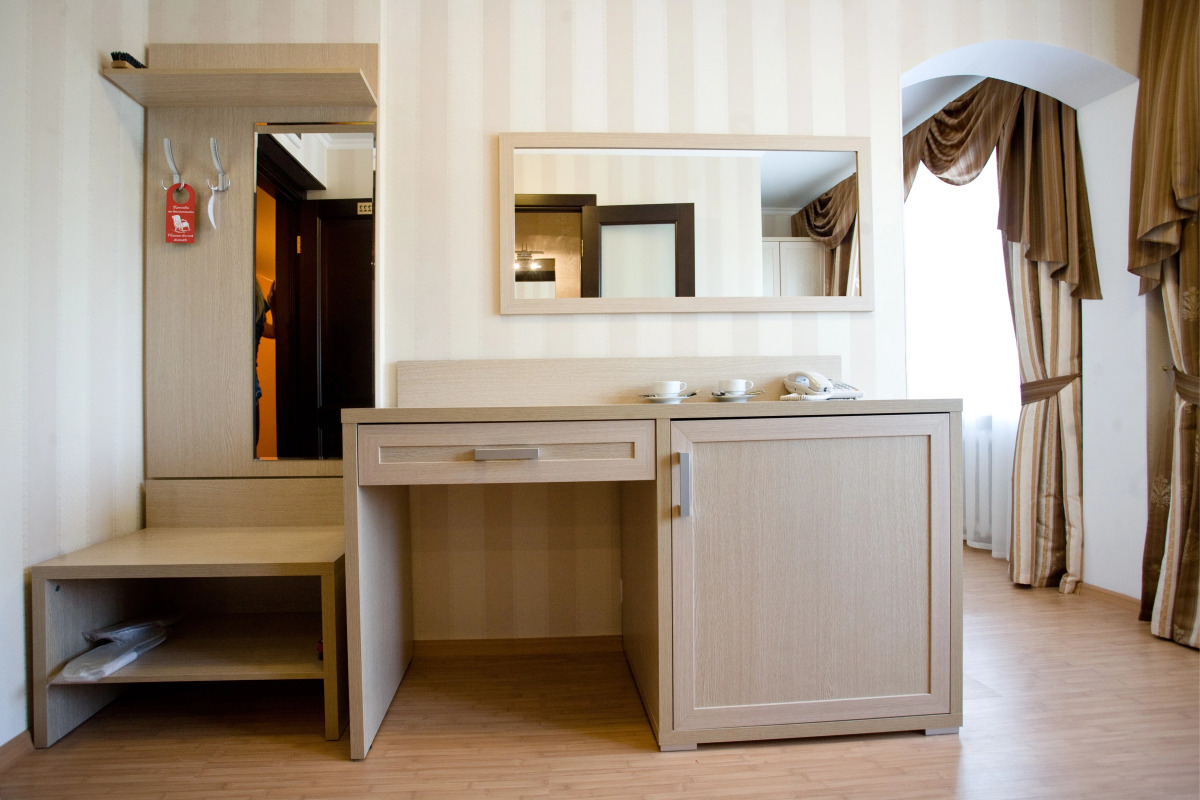 Отель «СеверСити»