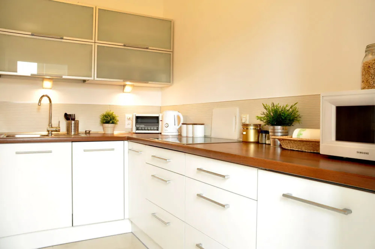 Midtown Hostel Gdańsk