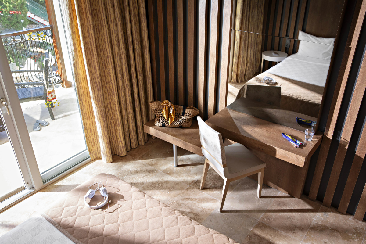 Tui Magic Life Bodrum - All Inclusive