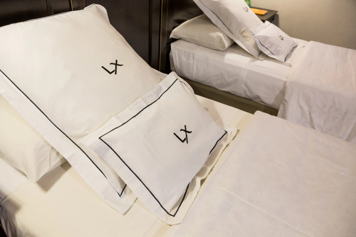 Lennox Hotel Ushuaia