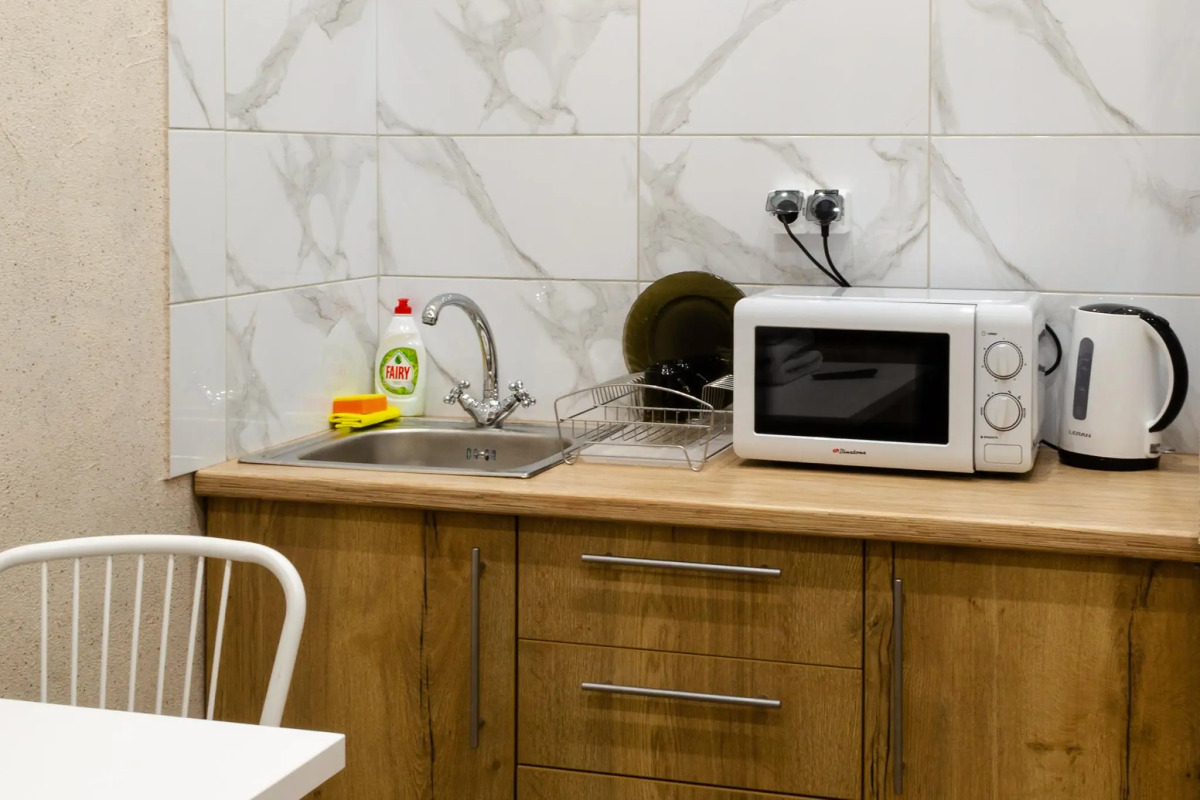 Guest House on Partizanskaya