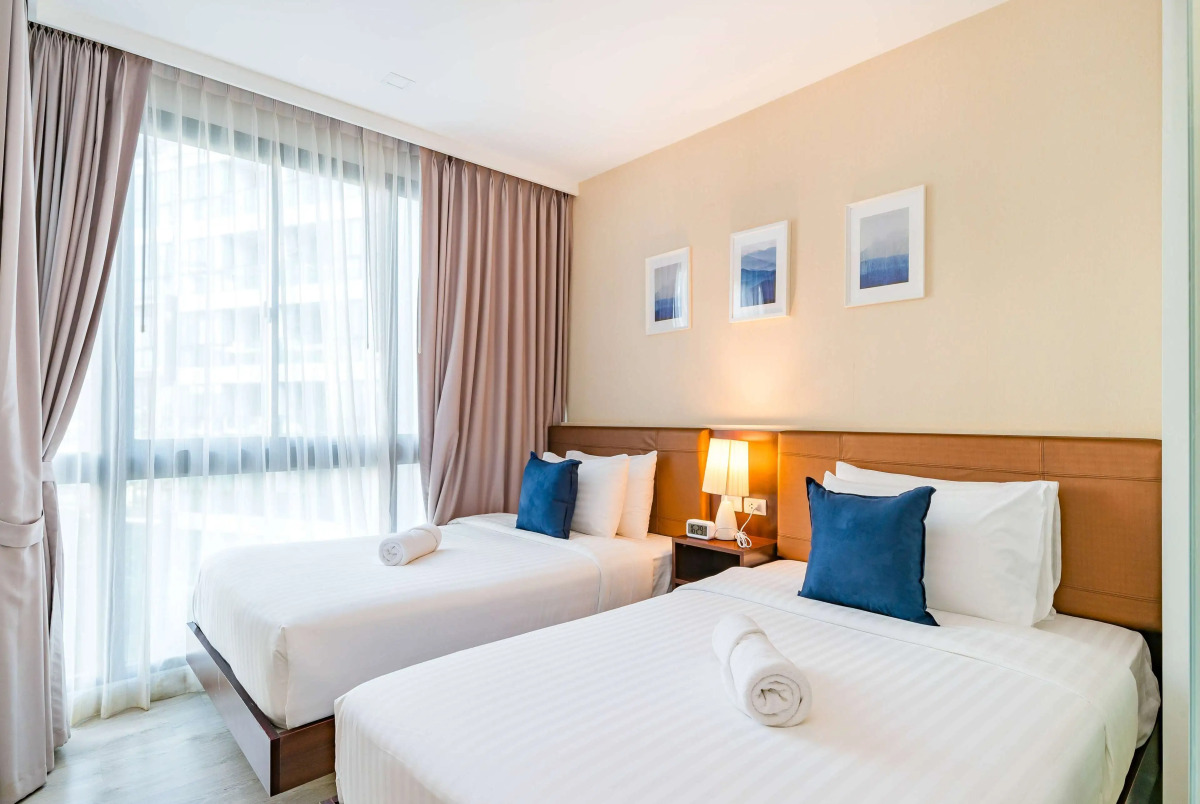 Wyndham Royal Lee Phuket