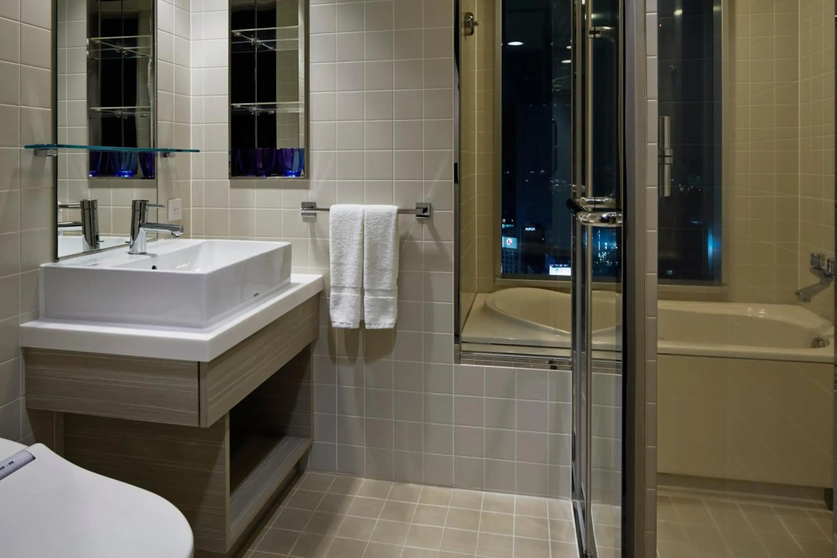 Mitsui Garden Hotel Ginza Premier