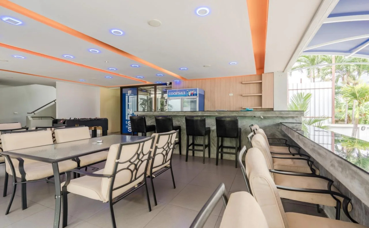 Patong Pearl Resortel