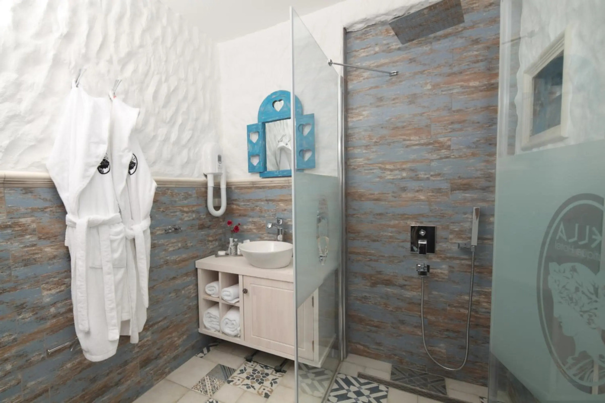 Cella Boutique Hotel & SPA