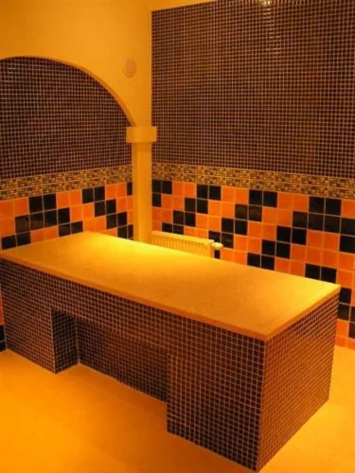 Trasalis - Trakai resort & SPA