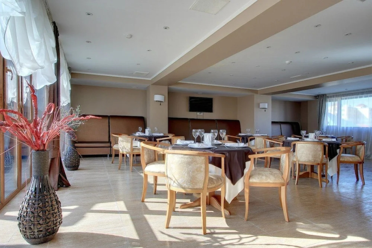 Beis Spa Hotel&Resort