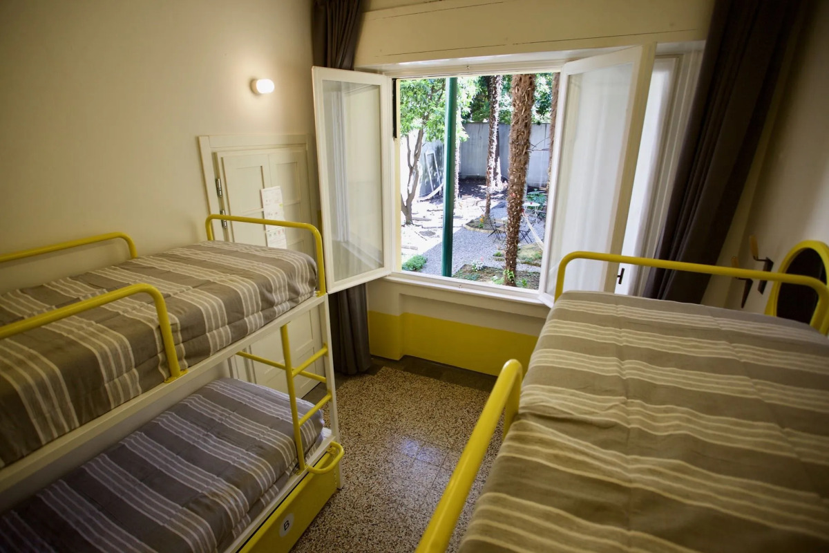 Ostello Bello Lake Como