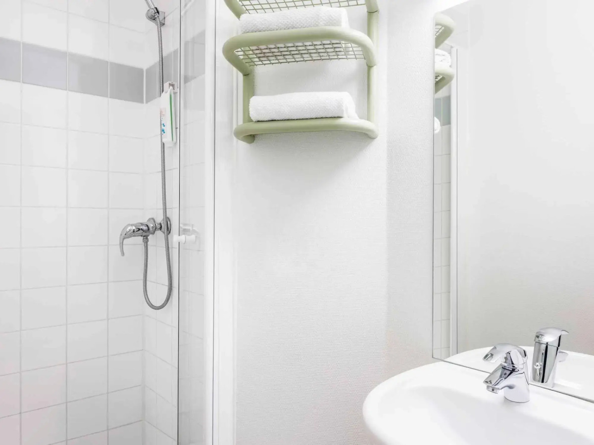 ibis budget Paris Porte d'Italie Est