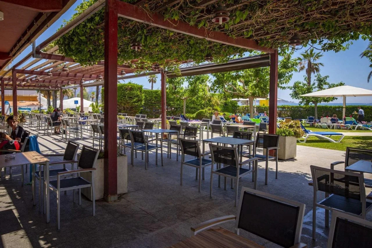 Prestige Victoria Hotel