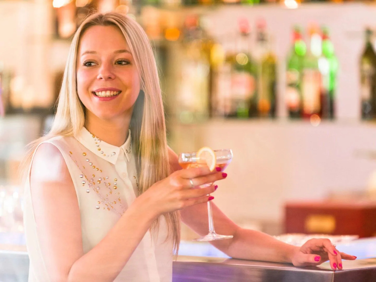 Novotel Poznan Malta