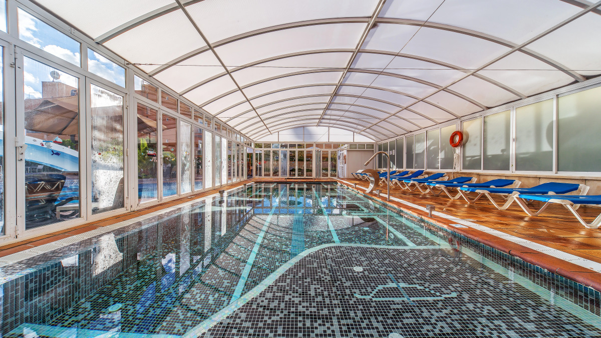 Mar Hotels Paguera & Spa