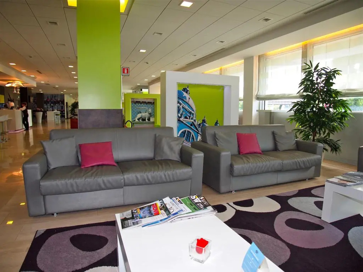 Hotel Mercure Venezia Marghera