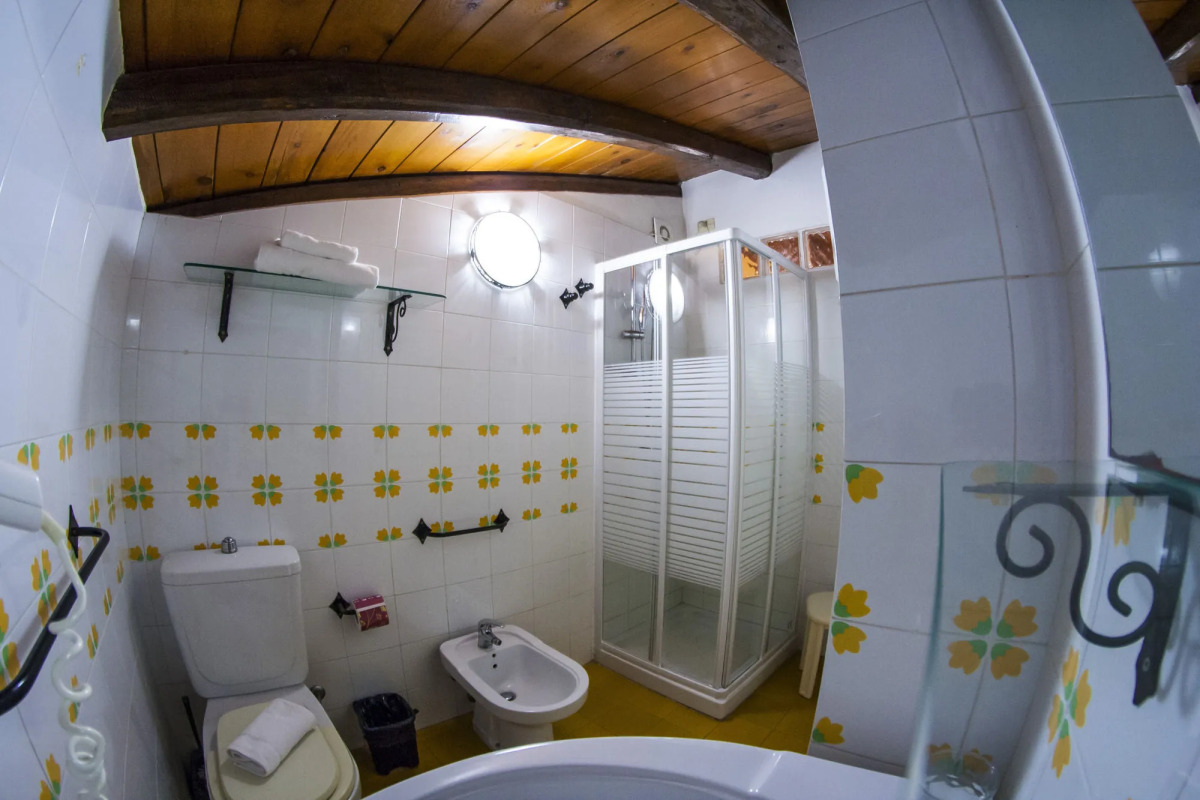 Residenza Turistica Alberghiera dei Baroni