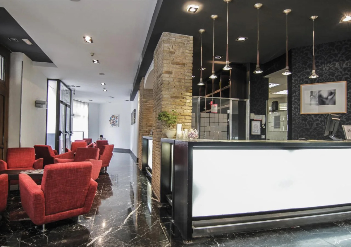 Petit Palace Ruzafa Hotel