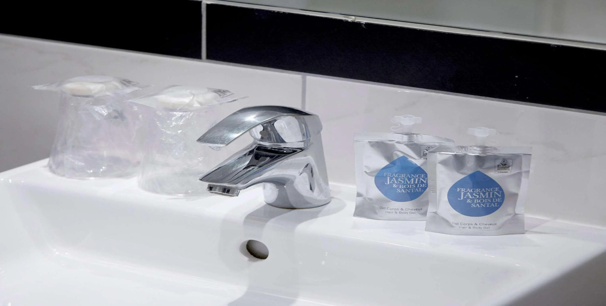 Kyriad Grenoble Centre