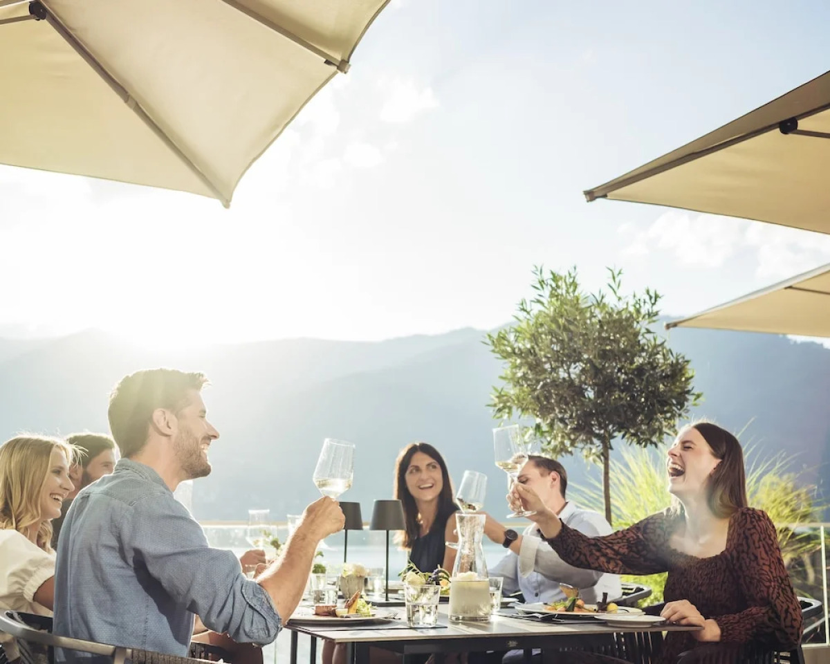 Apartments Bauernhof Birkhöfl by we rent