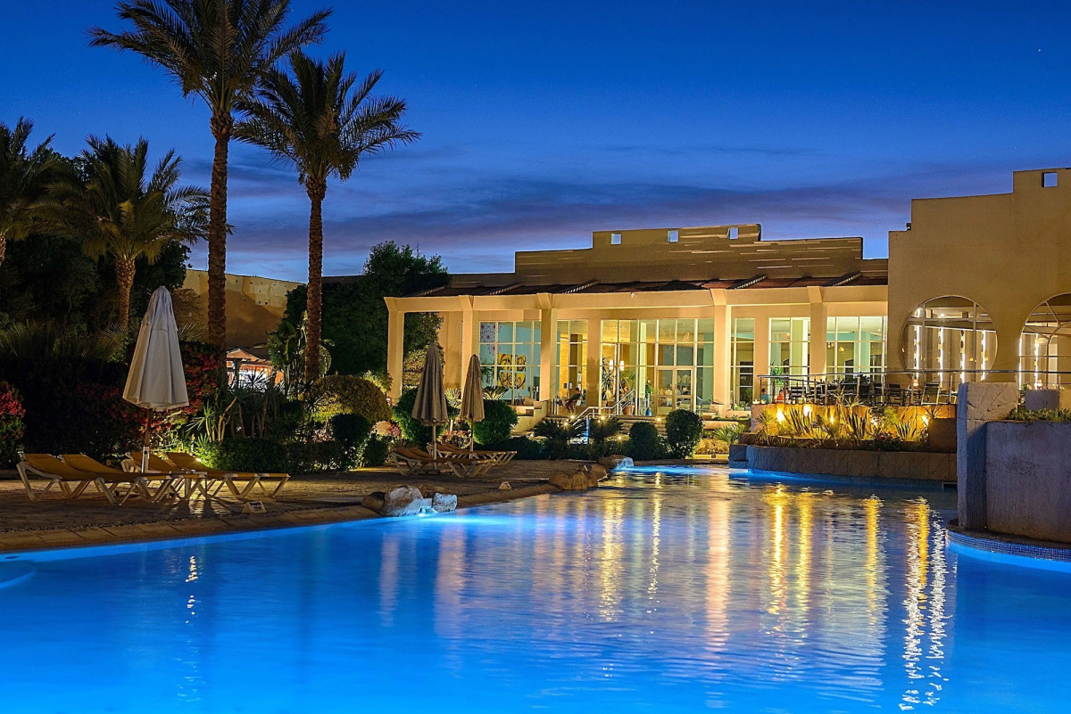 Prima Life Makadi Hotel - All inclusive