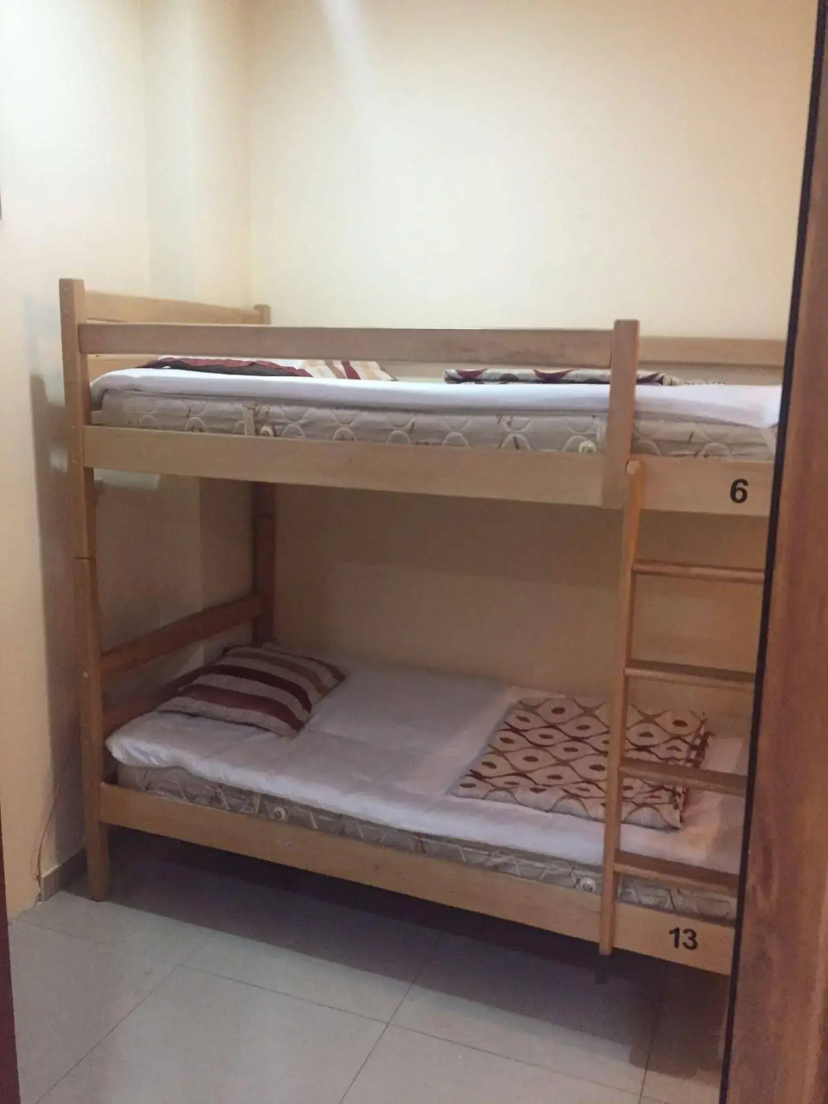 Ереван  Хостел