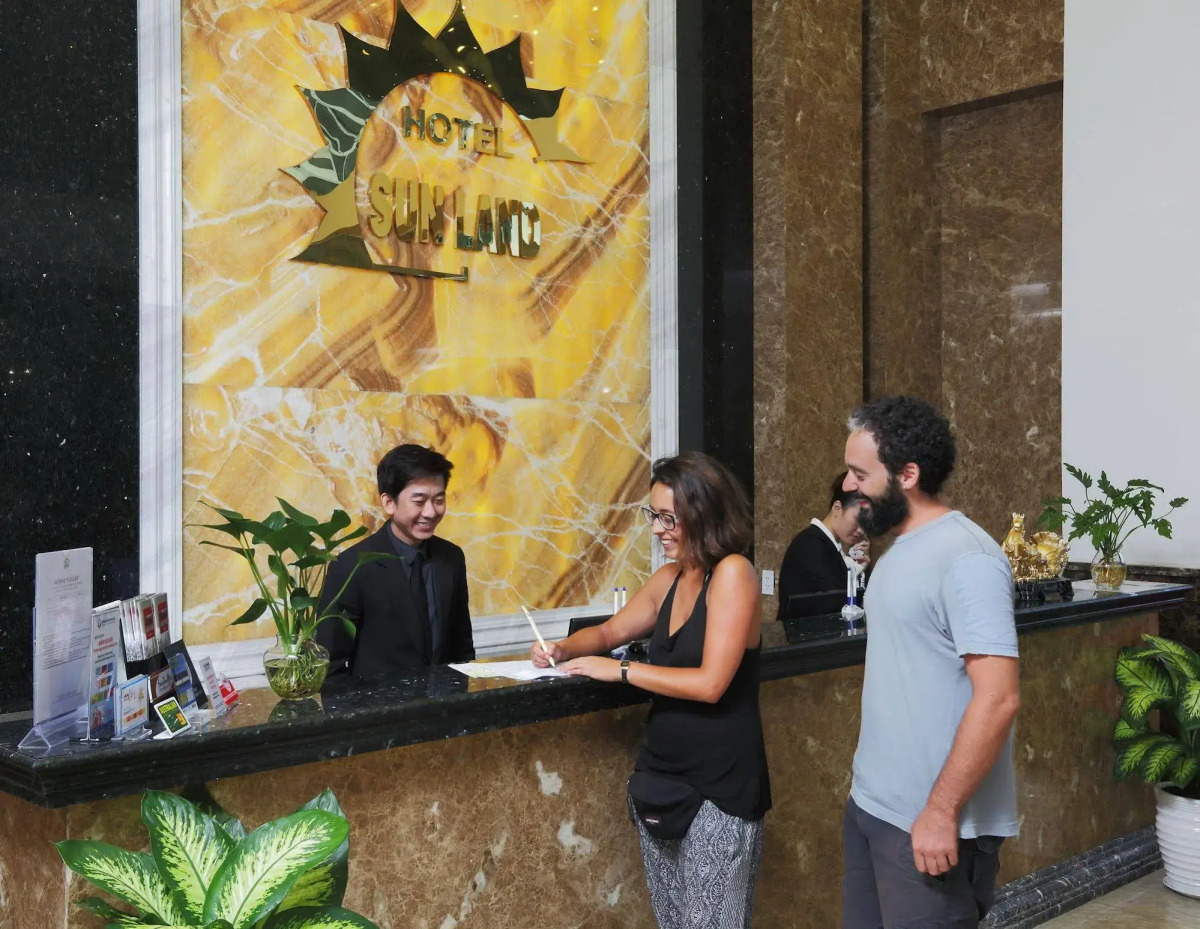 Hanting Hotel - Ho Chi Minh City (胡志明汉庭国际中心酒店)