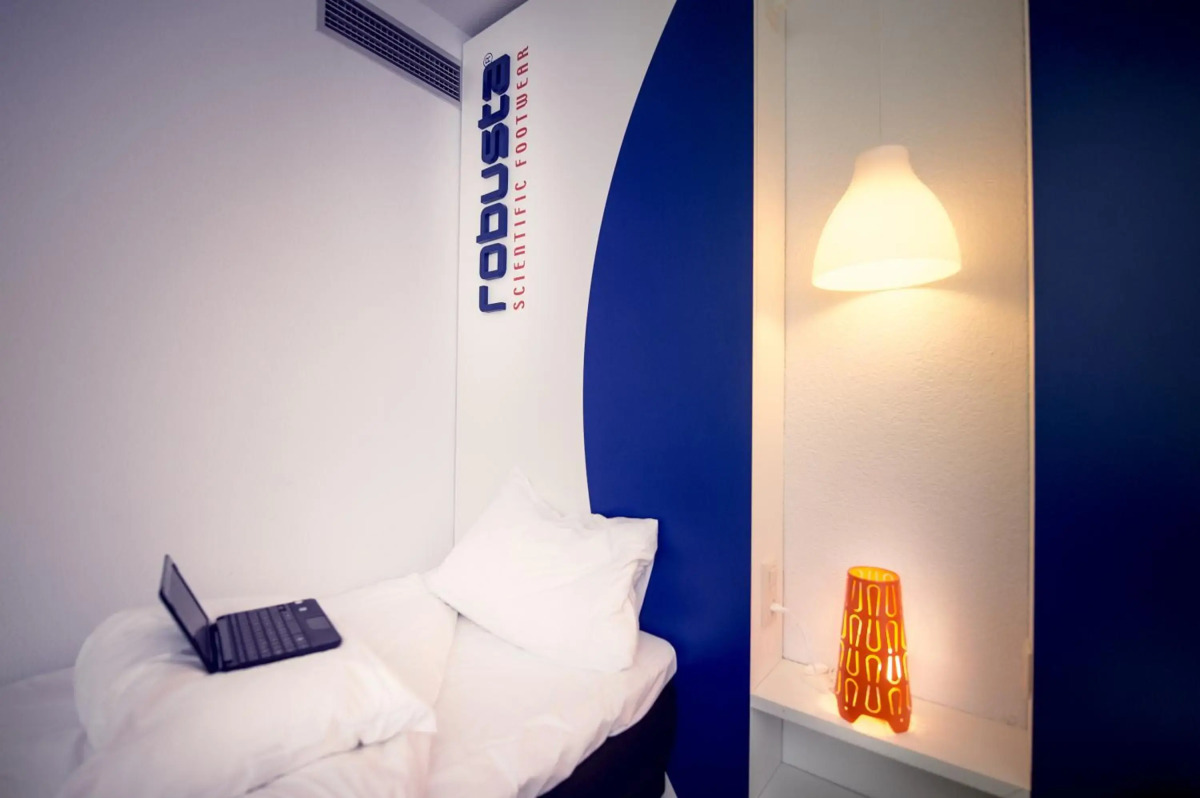 ibis Styles La Rioja Arnedo