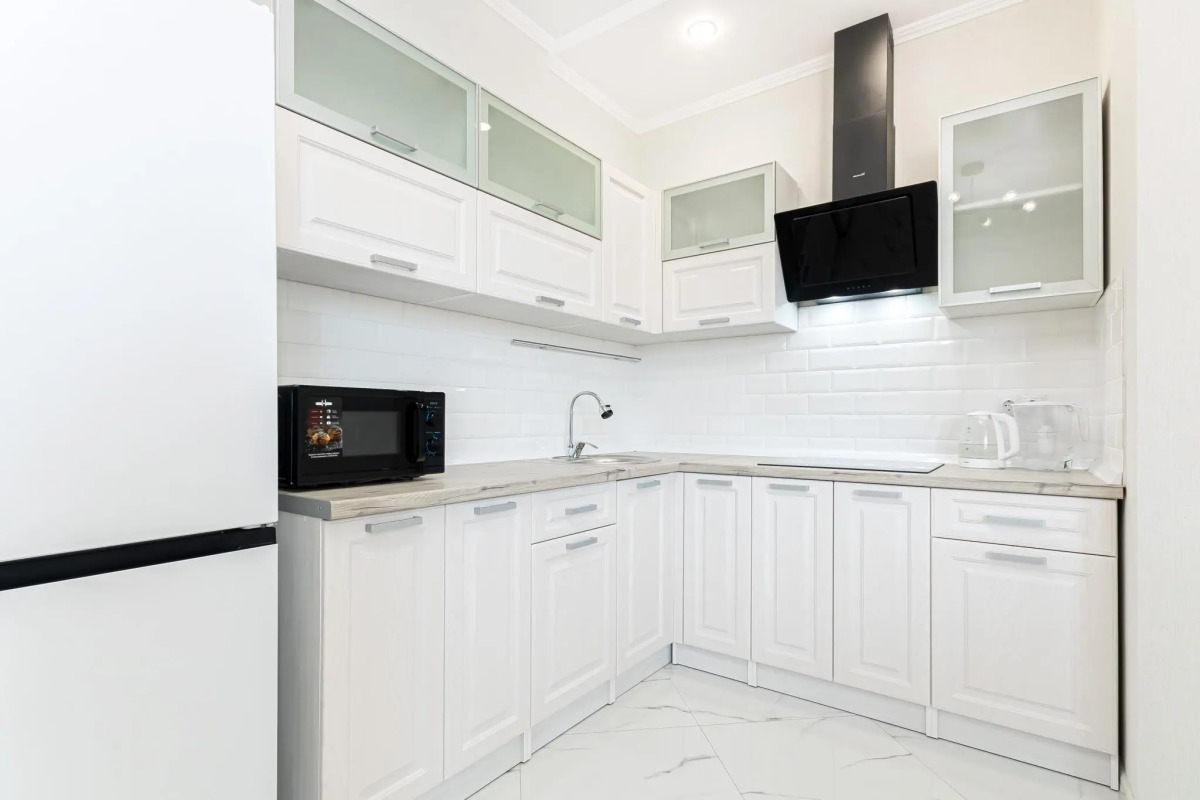 Департ Апарт, ул. Гаражная, д. 156