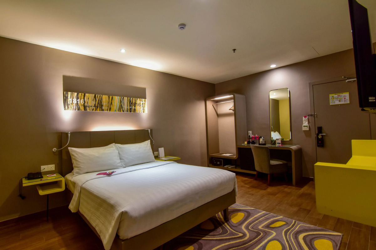 Travelodge Georgetown