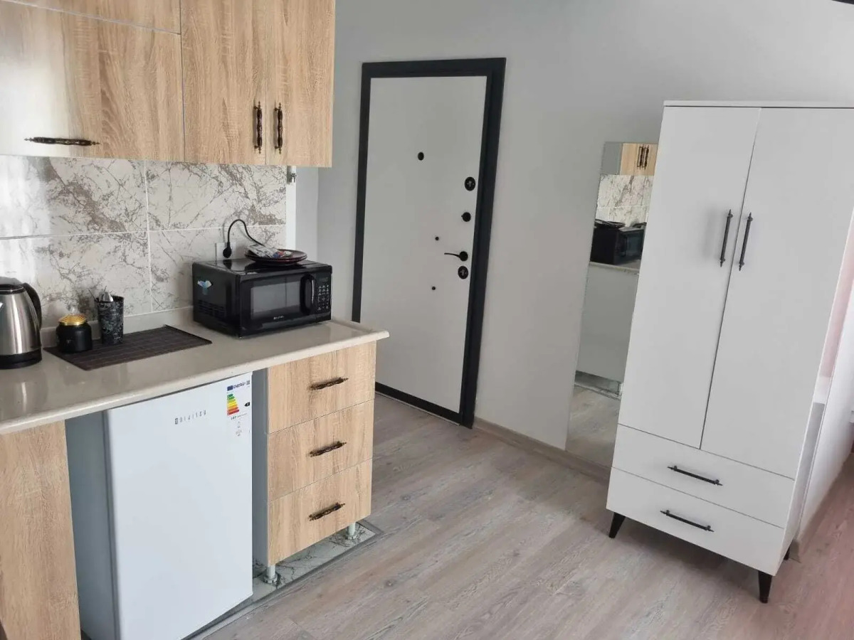 Istanbul Airport Family suites Hotel